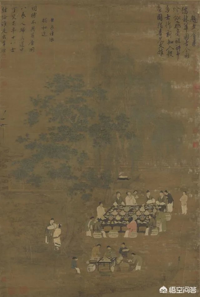 台北故宫博物院有哪些知名的藏品?