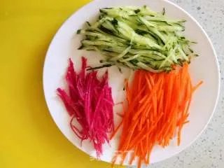 玉米面条