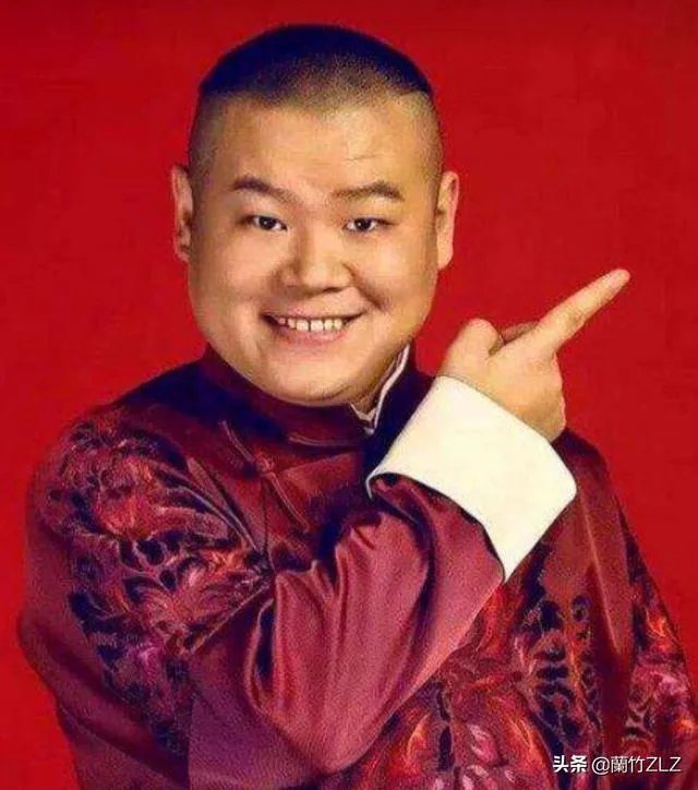 你觉得是郭德纲救了相声还是相声救了郭德纲？