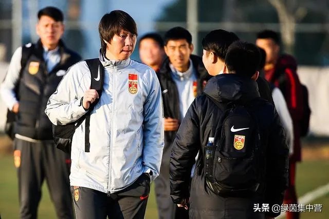 李铁与中超群星亮相归化仅1人