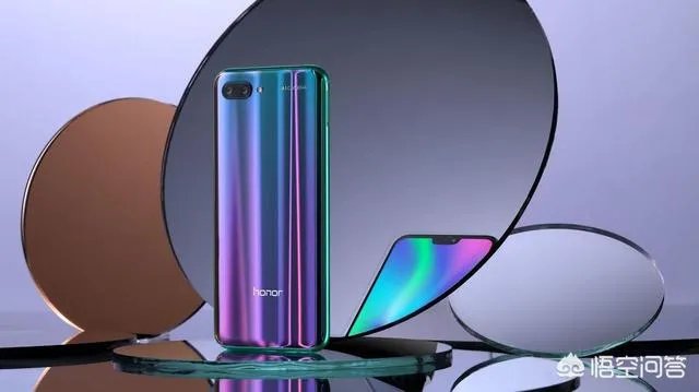 看了华为荣耀10的发布会,你觉得和VIVO X21相比怎么样?