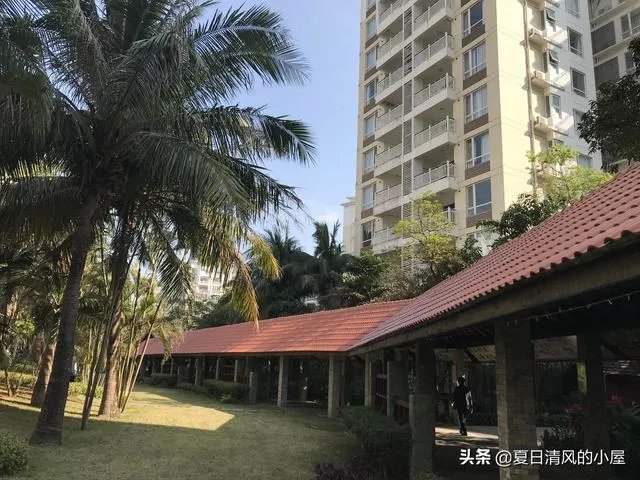 海南限购后,房屋流通性降低,之前高价购买房屋的人,后悔了吗?