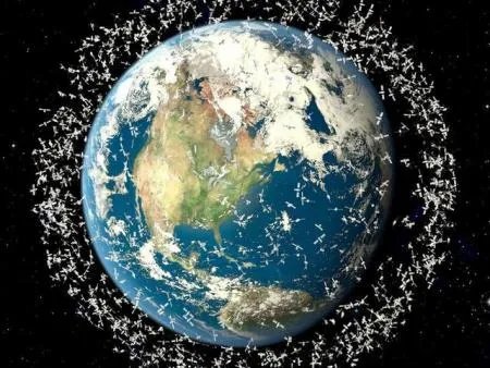 美国星链
