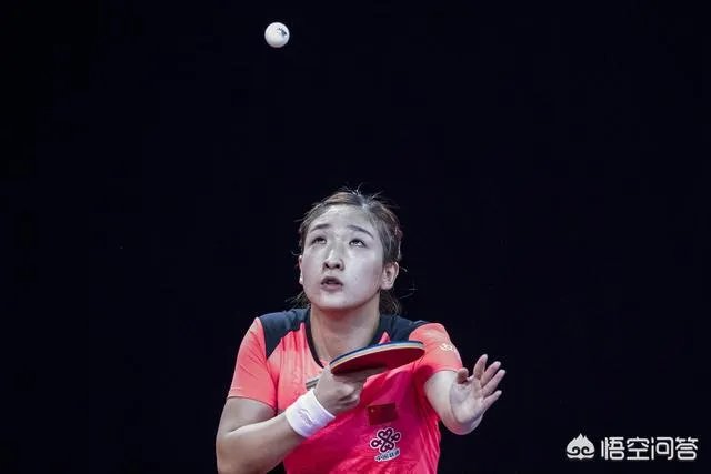 刘诗雯再负伊藤美诚,她的东京奥运会之路还会平坦吗?