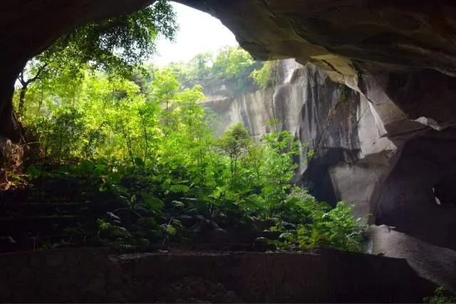 广东佛山的西樵山好玩吗？
