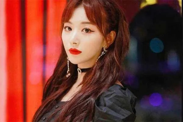 对于孔雪儿的长相,你会如何评价?