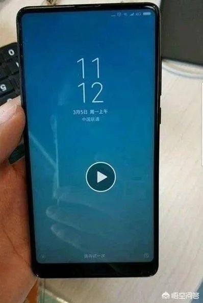 3月27号小米MIX2S发布会完了之后,小米MIX2还会再降价吗?