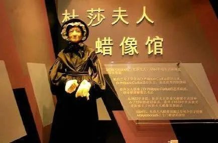 张杰个人首尊蜡像何时入驻重庆杜莎夫人蜡像馆?