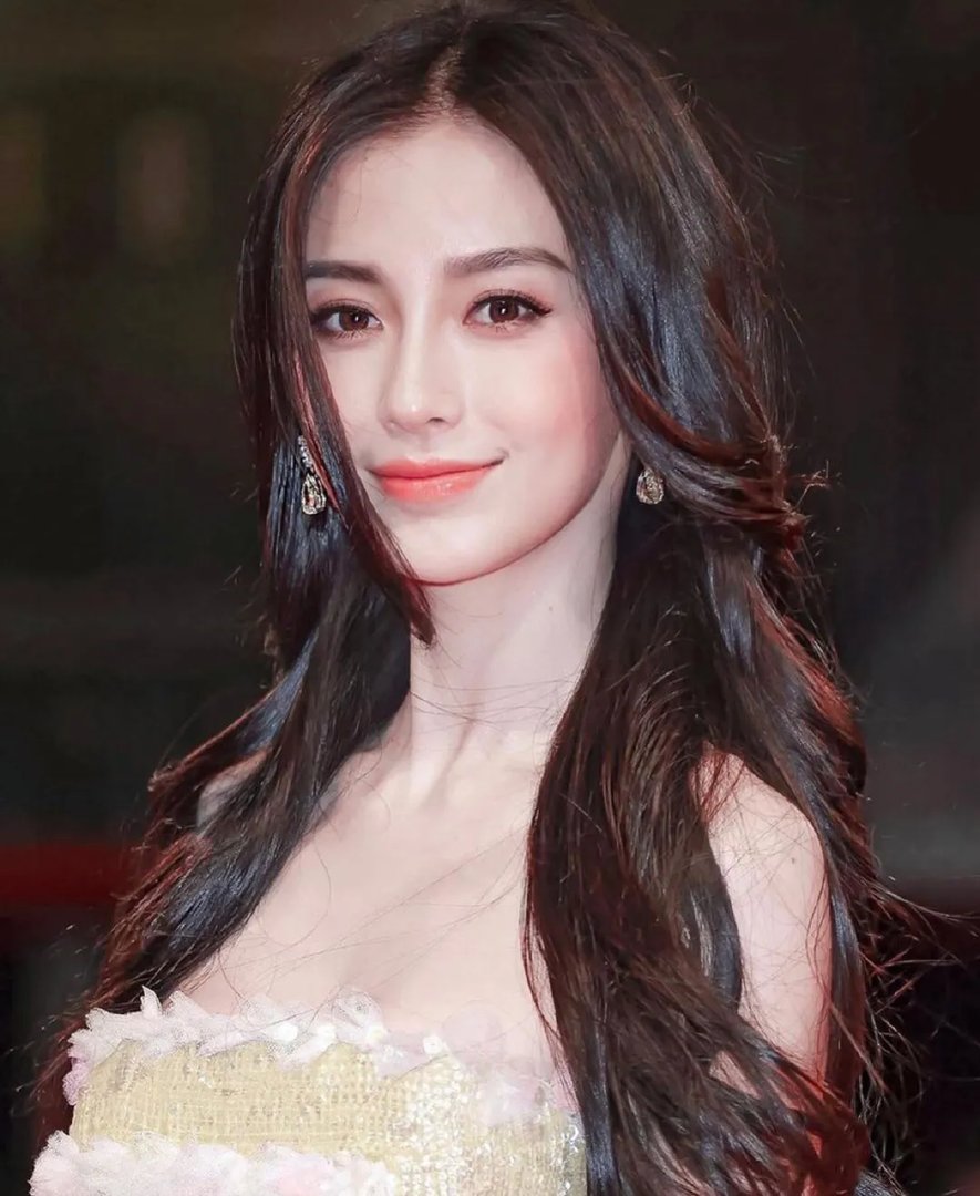 杨颖绝美精灵造型,不得不说她是什么风格都能驾驭,她还有过哪些绝美造型?