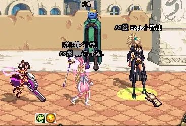 DNF2011年春节大礼包独家曝光