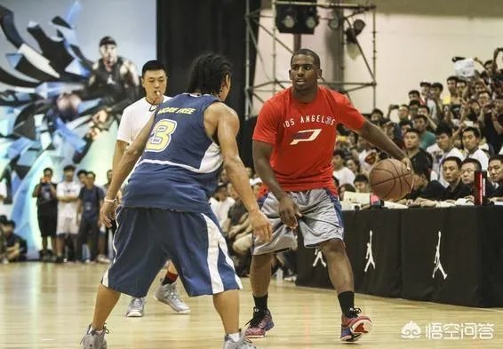 吴悠能打过山东队的泰劳森吗?