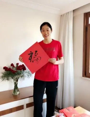 为什么说朱婷智商,情商,人品,球技皆高是十足的国之骄子?