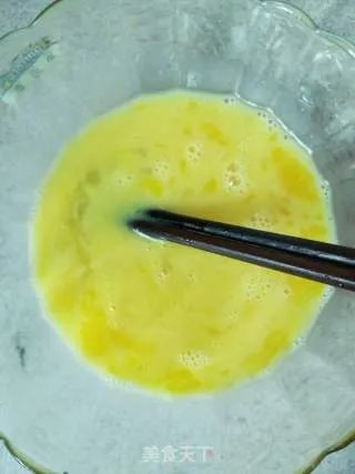 青瓜炒蛋