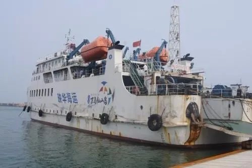韩国客船沉没下去后,网友为什么会谴责船长?