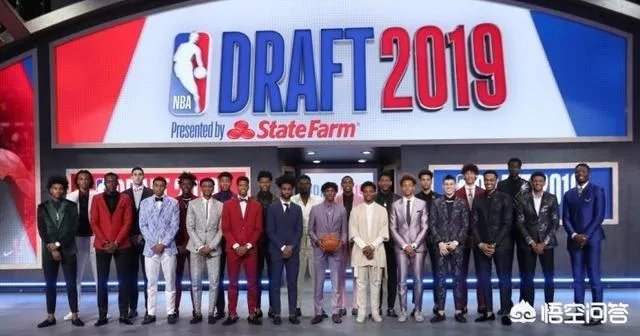 2019年NBA选秀大会前15位选秀怎么样,对此你怎么看?