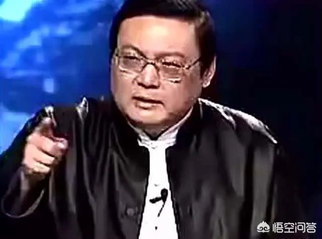 梁宏达为什么知道的这么多?
