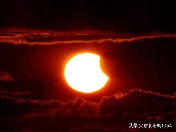 金环食日,为何古代叫做天狗食日呢?