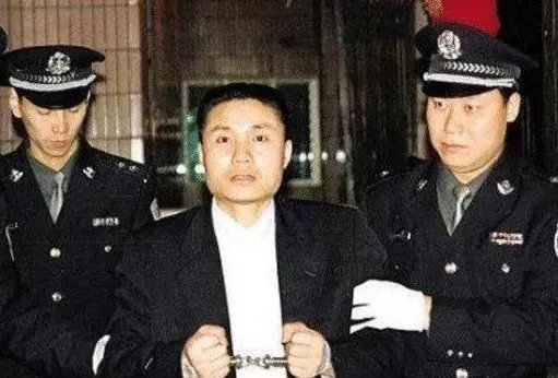 死刑犯行刑前有什么感受?