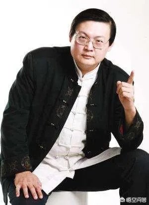 梁宏达为什么知道的这么多?