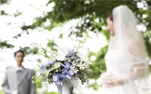 女人为了结婚而结婚会有什么表现  男人需要懂的十个暗示