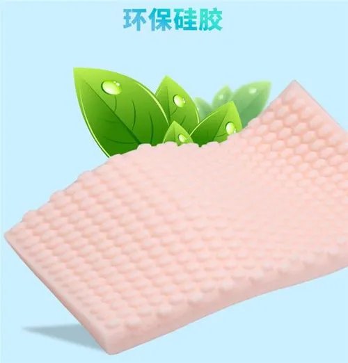 硅胶枕头的好处和坏处是什么