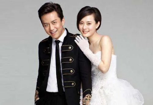 他原是黄晓明保镖,因太帅被辞退后得邓超赏识,为什么娶了孙俪经纪人呢?