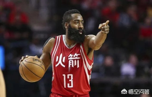 保罗如果复出,哈登还能继续疯狂砍分的表现么?