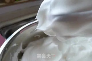 香草戚风