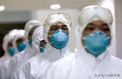 如果西方国家最后都放弃检测向病毒屈服了,我们怎么办?