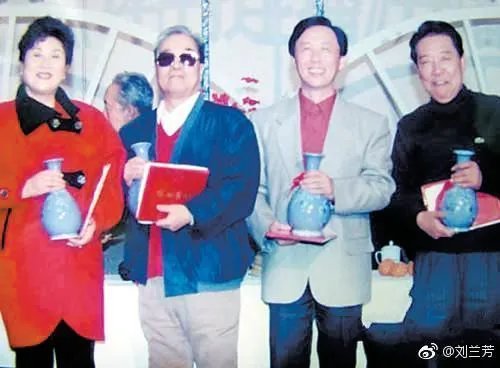在中国的评书界里,谁能称得上“大师”?举例说明一下?