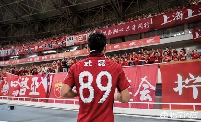恒大和上港的天王山之战,武磊进单刀球,这是否意味着武磊要脱胎换骨了?