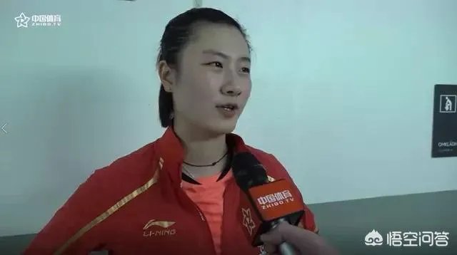 刘诗雯再负伊藤美诚,她的东京奥运会之路还会平坦吗?