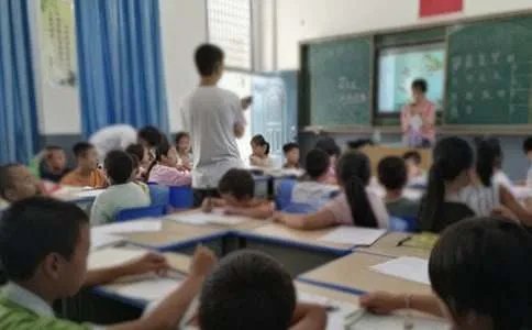 初一开学周记