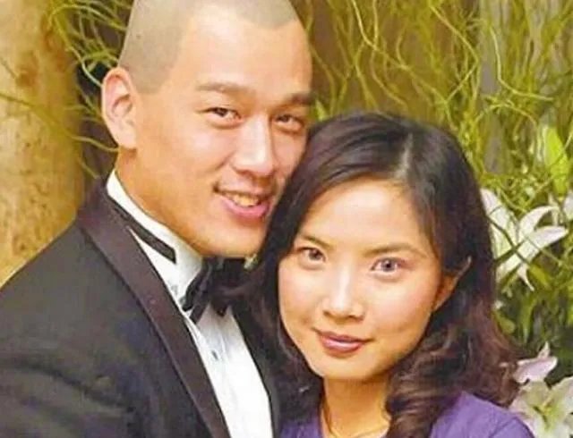 王耀庆的老婆的照片？
