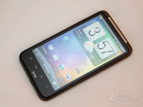 Android小霸王 HTC Desire HD怒降190