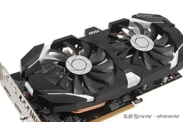 解读NVIDIA英伟达显卡性能以及排名?