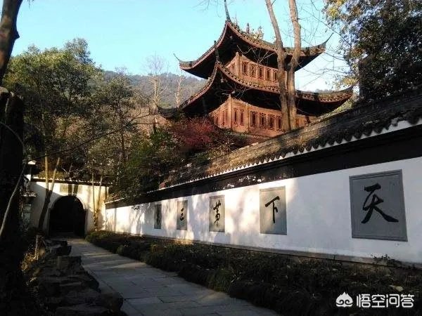 我国著名的泉水有哪些？