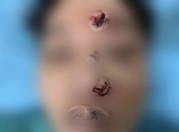 南师大20岁学生在宿舍死亡，事情的具体情况到底是什么？
