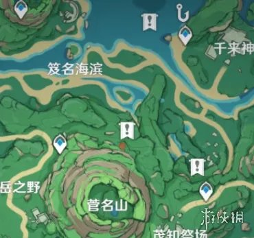 《原神》鹤观幽灵任务 鹤观隐藏任务怎么做