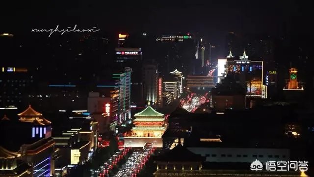 西安“摔碗酒”是什么?上万游客来西安喝碗酒,为什么这么火?