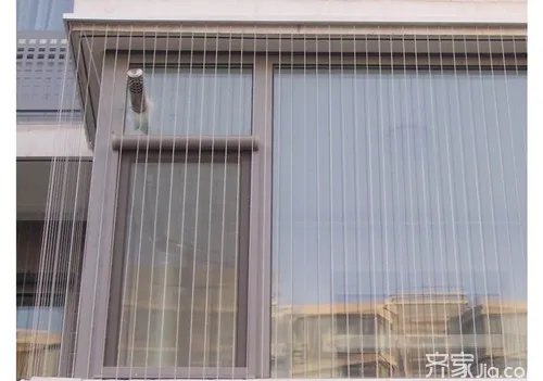 隐形防盗窗怎么样 防盗门窗价格