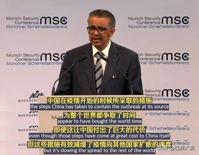 比尔盖茨呼叫美国必须全部停摆,你觉得会吗?