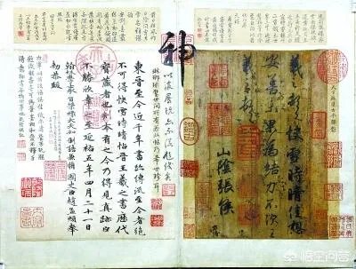 台北故宫博物院有哪些知名的藏品?