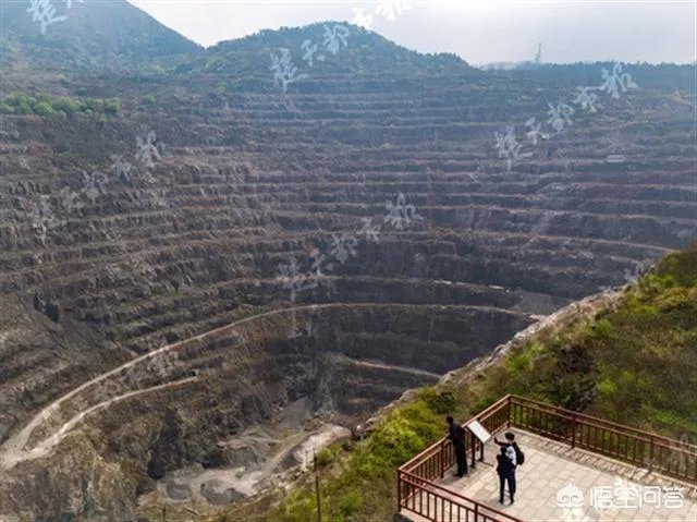 湖北哪里有天坑?