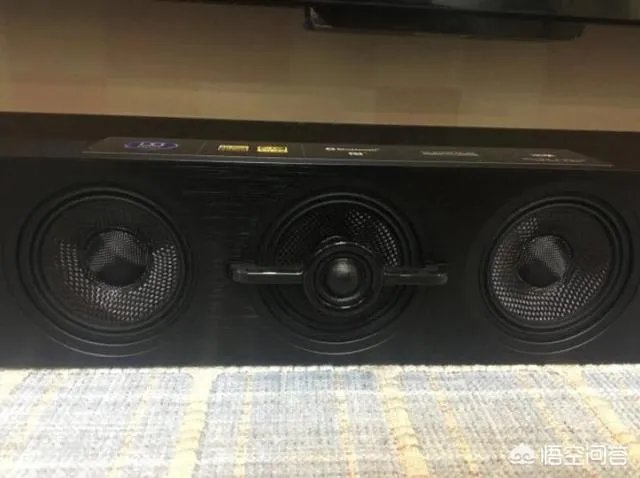 音响st5000与n950哪个好?
