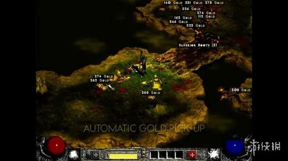 《暗黑破坏神2》魔电MOD更新预告 让游戏重获新生!