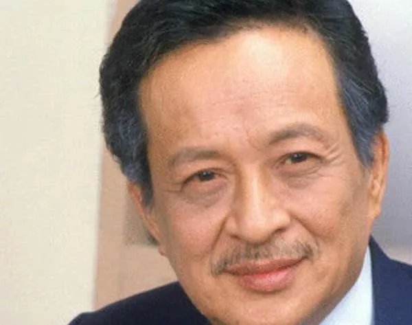 TVB明星去世