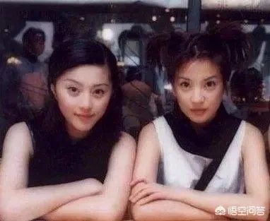 如何看待赵薇和范冰冰之间的真实关系?