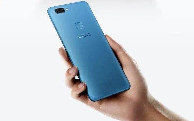 vivo X20蓝色版为什么能取得这么高的销量？