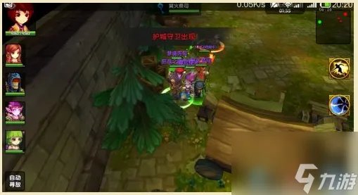 酷酷爱魔兽攻略心得斯坦索姆难度3通关解析